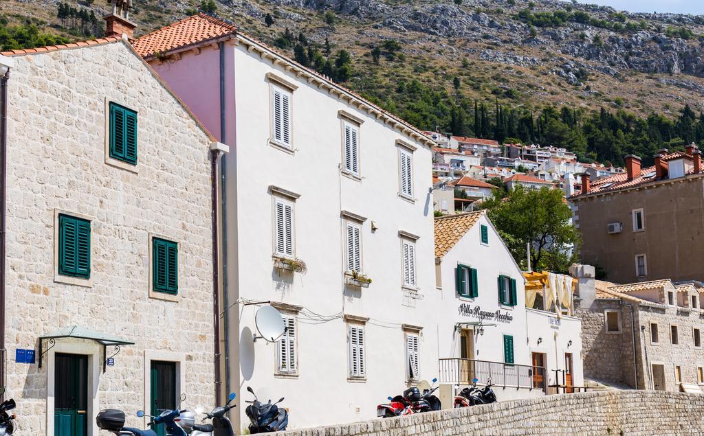 Fora Apartments Dubrovnik Exterior foto